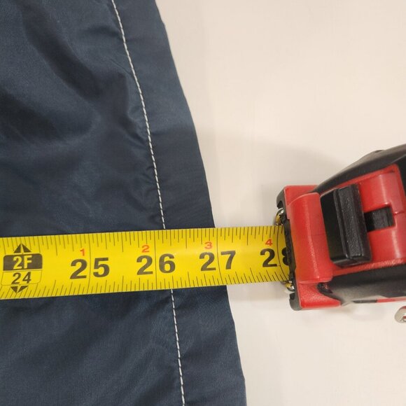 Birdwell x Herschel Newport Surfnyl Surf Jacket Mens Size Medium - Picture 9 of 9